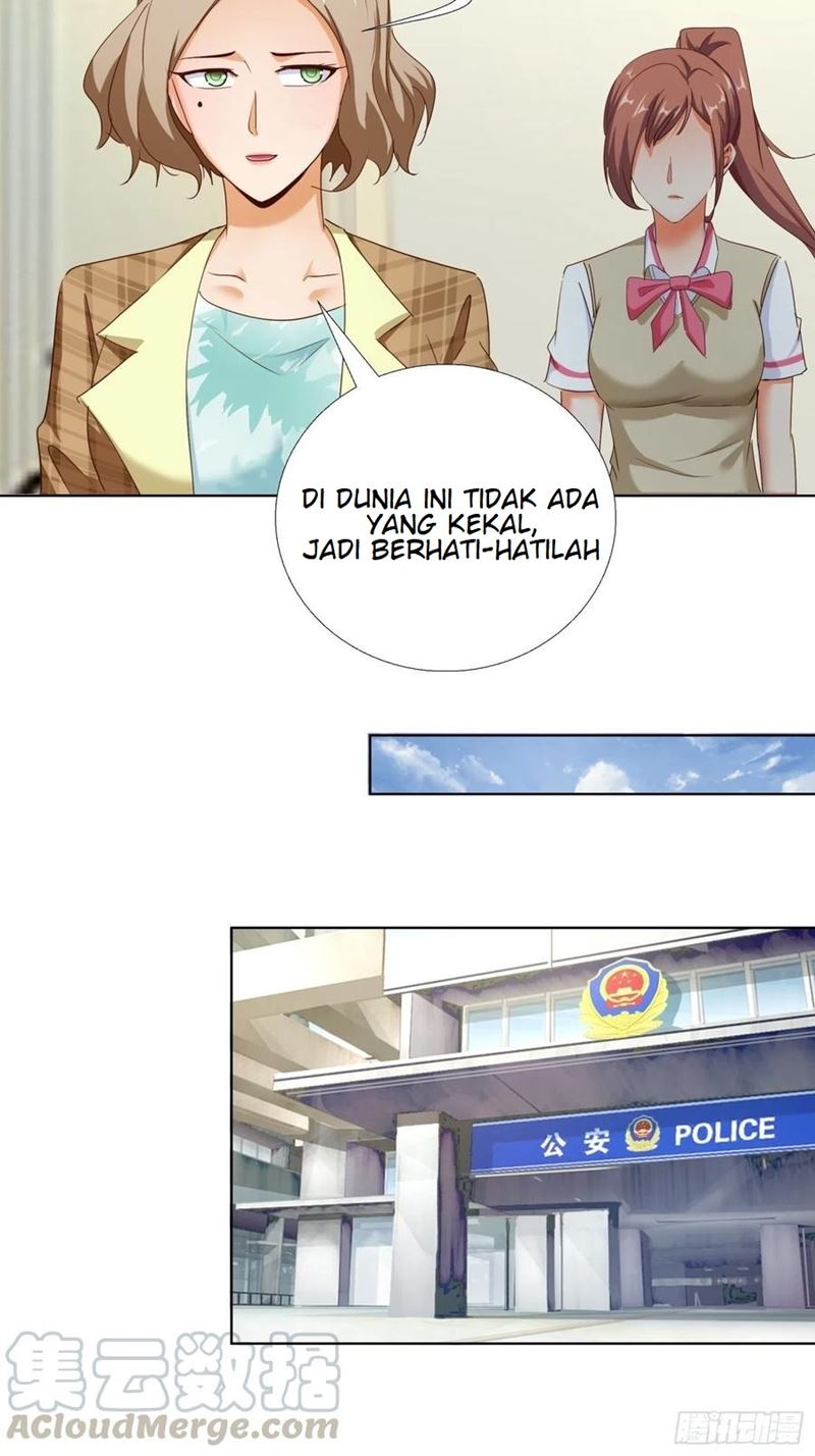 Super School Doctor (Supreme Campus Doctor) Chapter 108 Gambar 17